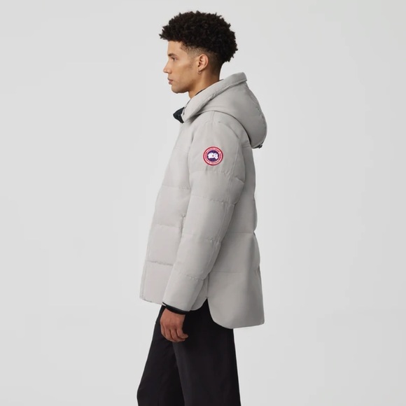 Canada goose MacMillan Parka - Picture 1 of 3